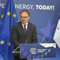 Ευρωπαίος Επίτροπος για την Ενέργεια και τη Στέγαση, κ. Dan Jorgensen.jpg