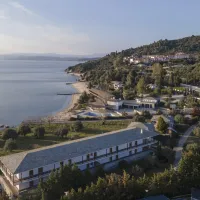ξενια ουρανουπολης
