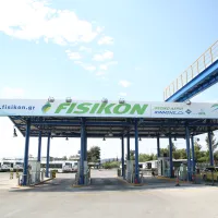 FYSIKON