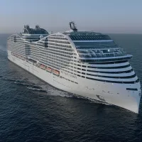 MSC World Europa