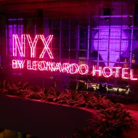 NYX HOTELS