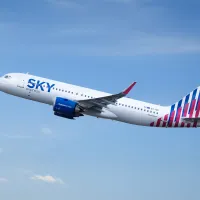 new Airbus neo