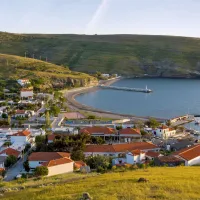 agios efstratios