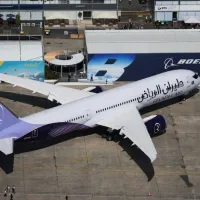 Boeing