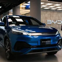 BYD