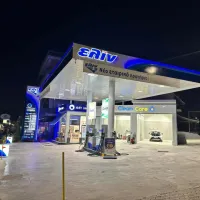 Νέο εταιρικό πρατήριο ελίν στην Αργυρούπολη