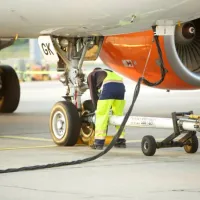 jet fuel