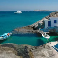 Κίμωλος