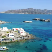 Κίμωλος
