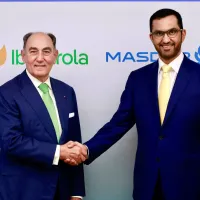 masdar iberdrola