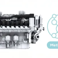 methanol