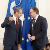 mitsotakis jorgensen
