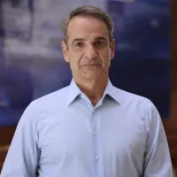 mitsotakis
