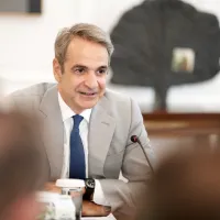 mitsotakis