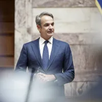mitsotakis