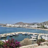 paros
