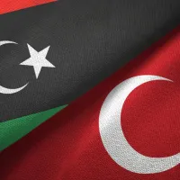 turkey libya