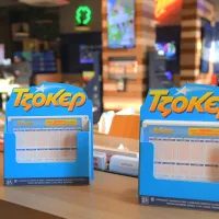 tzoker
