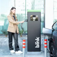 Blink Charging Hellas