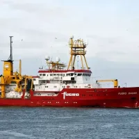 FUGRO GAUSS