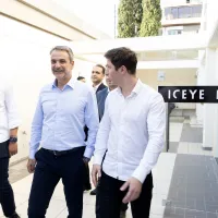 mitsotakis