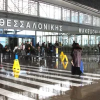 αεροδρόμιο «Μακεδονία»