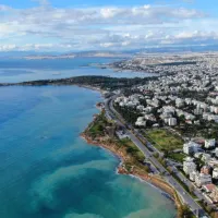  Αθηναϊκή Ριβιέρα