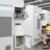 Energy Renaissance