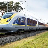 eurostar