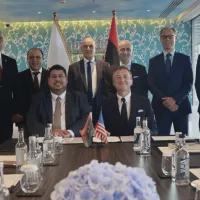 exxonmobil libya