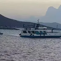 ferry styra