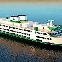 ferries