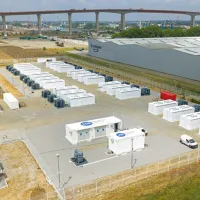 Harmony Energy