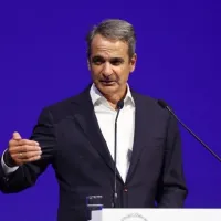 mitsotakis