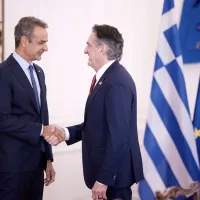 ΠΘ ΥΠΟΥΡΓΟΣ