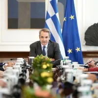 ΥΠΟΥΡΓΙΚΟ ΣΥΜΒΟΥΛΙ