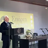 ΓΙΑΝΝΗΣ ΑΔΡΙΑΝΟΣ