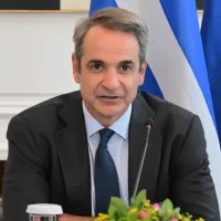 MITSOTAKIS