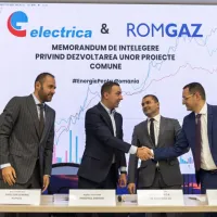 ROMGAZ_ELECTRICA