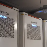 Sungrow