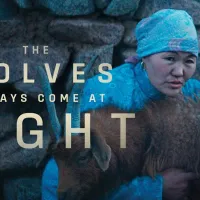 The Wolves Always Come at Night