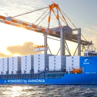 containership 