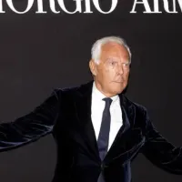 armani