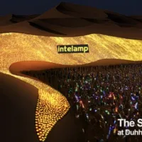 intelamp