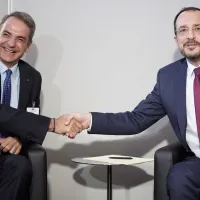 mitsotakis christodoulidis