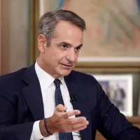 mitsotakis sinenteyxi