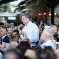 mitsotakis