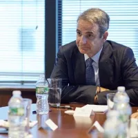 mitsotakis