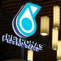  Petronas