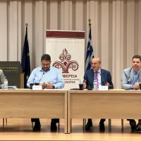 xatzidakis thraki